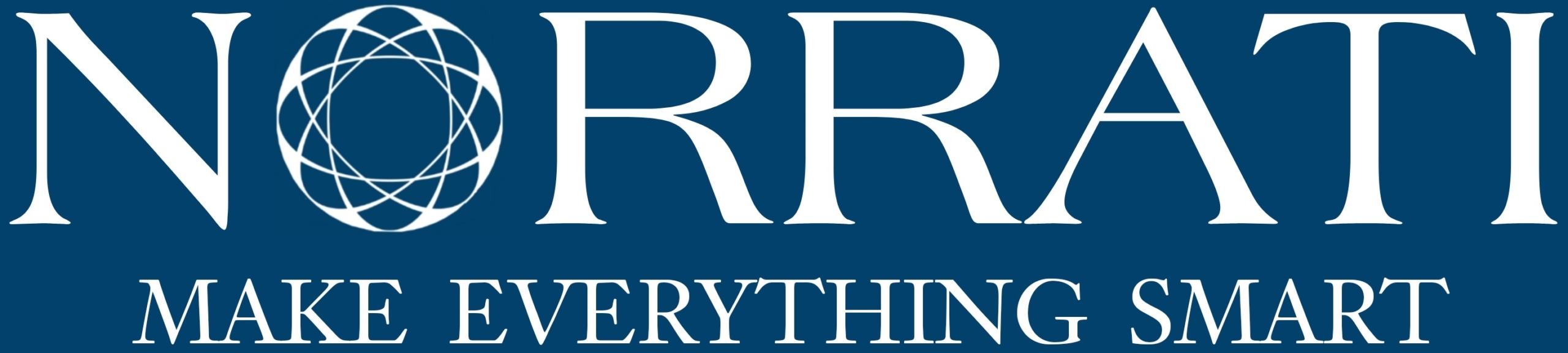 خانه هوشمند NORRATI Logo